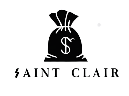 Saint Clair Apparels logo2