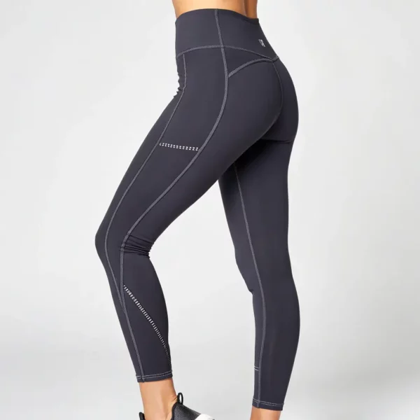 High-Performance Running Leggings