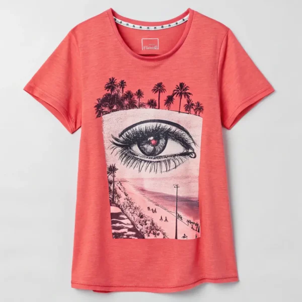 Graphic Tee