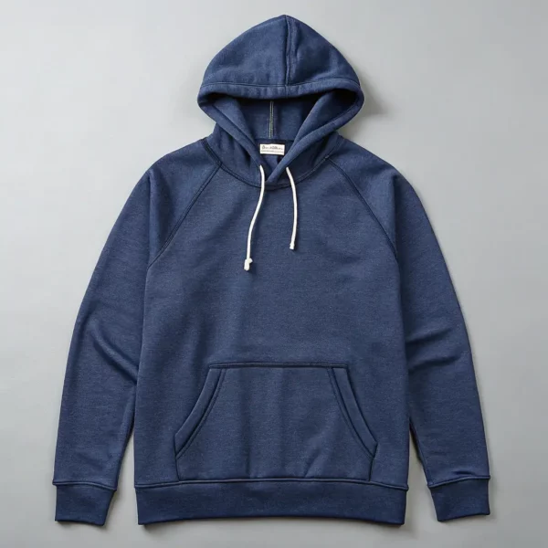 Lightweight Hoodie